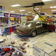 Illustration for article titled Crash Your Rolls Into A Supermarket, Get 16 Months In Jail